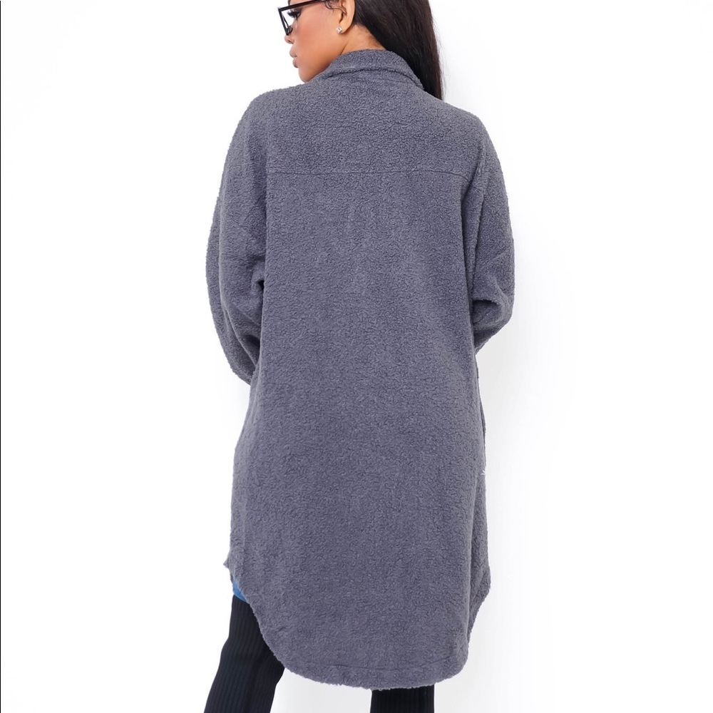 “Soulmate” Cozy Cardigan
